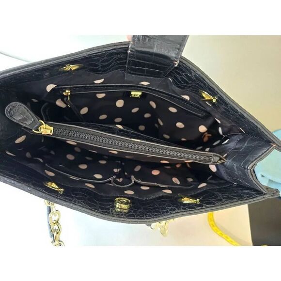 Anne Klein Shoulder Bag - Picture 4 of 9